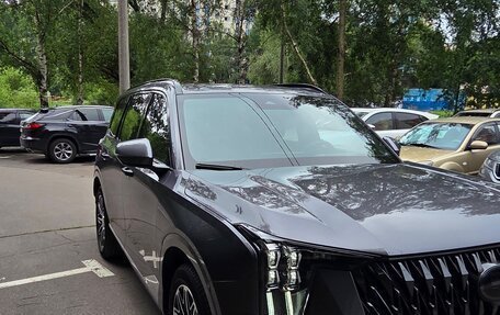 GAC GS8, 2025 год, 4 550 000 рублей, 5 фотография