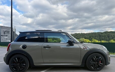 MINI Hatch, 2020 год, 3 500 000 рублей, 2 фотография