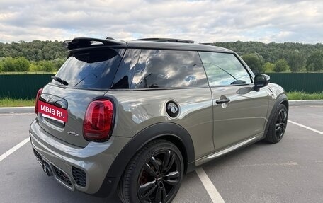 MINI Hatch, 2020 год, 3 500 000 рублей, 3 фотография
