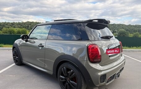 MINI Hatch, 2020 год, 3 500 000 рублей, 4 фотография