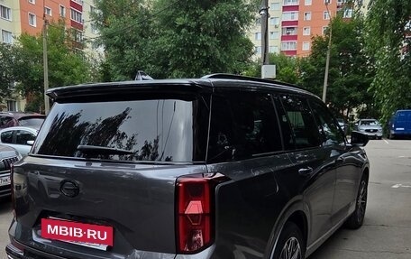 GAC GS8, 2025 год, 4 550 000 рублей, 4 фотография