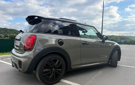 MINI Hatch, 2020 год, 3 500 000 рублей, 7 фотография