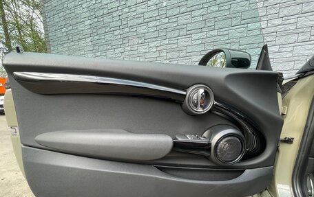 MINI Hatch, 2020 год, 3 500 000 рублей, 13 фотография