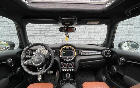 MINI Hatch, 2020 год, 3 500 000 рублей, 12 фотография