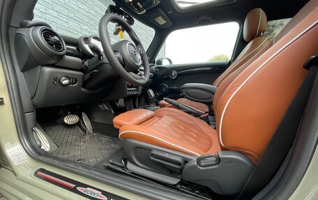 MINI Hatch, 2020 год, 3 500 000 рублей, 14 фотография