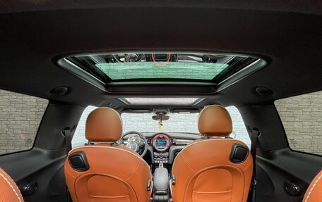 MINI Hatch, 2020 год, 3 500 000 рублей, 10 фотография