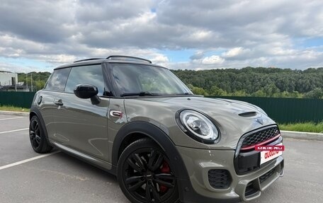 MINI Hatch, 2020 год, 3 500 000 рублей, 8 фотография