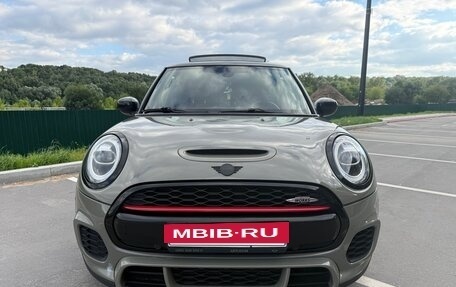 MINI Hatch, 2020 год, 3 500 000 рублей, 5 фотография