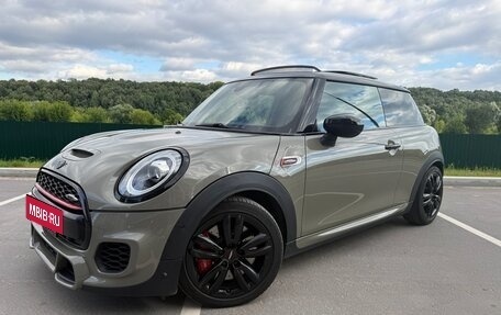 MINI Hatch, 2020 год, 3 500 000 рублей, 6 фотография