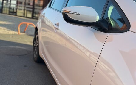 KIA Cerato III, 2013 год, 980 000 рублей, 3 фотография