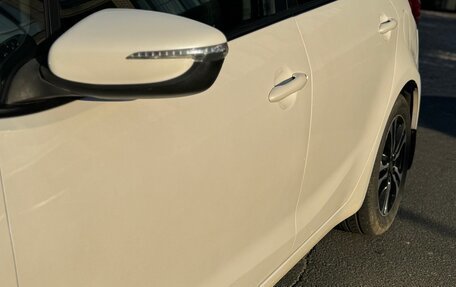 KIA Cerato III, 2013 год, 980 000 рублей, 4 фотография