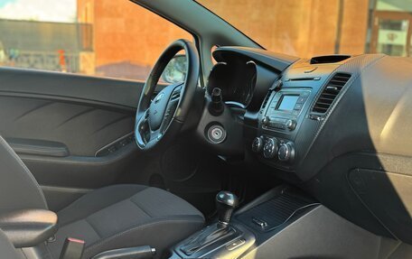 KIA Cerato III, 2013 год, 980 000 рублей, 9 фотография