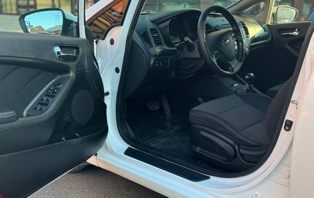 KIA Cerato III, 2013 год, 980 000 рублей, 8 фотография