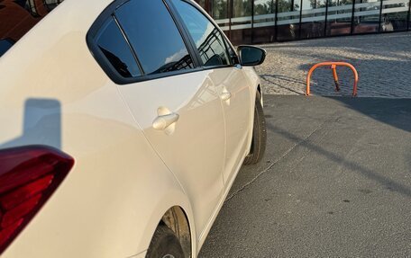KIA Cerato III, 2013 год, 980 000 рублей, 6 фотография