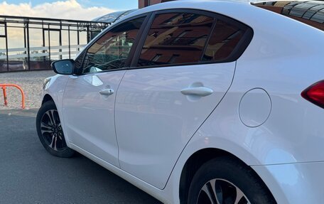 KIA Cerato III, 2013 год, 980 000 рублей, 7 фотография