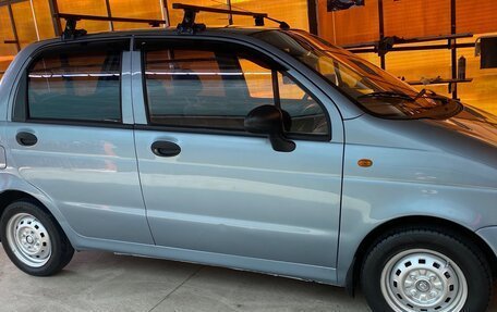 Daewoo Matiz I, 2011 год, 300 000 рублей, 2 фотография