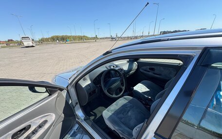 Mitsubishi Carisma I, 1997 год, 400 000 рублей, 7 фотография