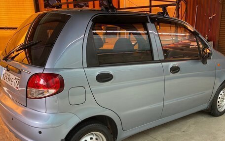 Daewoo Matiz I, 2011 год, 300 000 рублей, 16 фотография