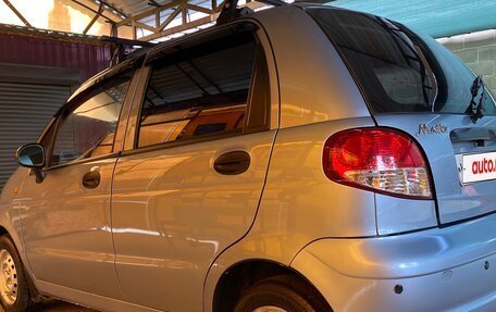 Daewoo Matiz I, 2011 год, 300 000 рублей, 23 фотография