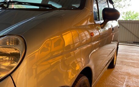 Daewoo Matiz I, 2011 год, 300 000 рублей, 25 фотография