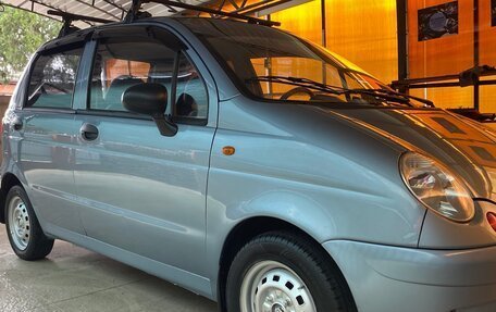 Daewoo Matiz I, 2011 год, 300 000 рублей, 27 фотография