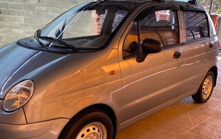 Daewoo Matiz I, 2011 год, 300 000 рублей, 31 фотография