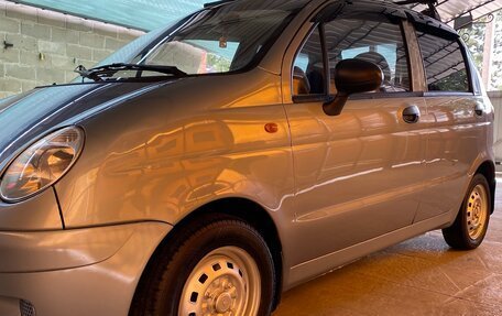 Daewoo Matiz I, 2011 год, 300 000 рублей, 28 фотография