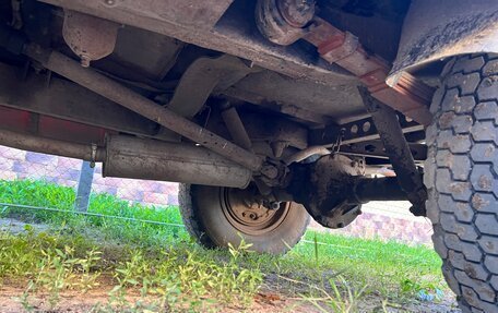 ЛуАЗ 469, 1975 год, 90 000 рублей, 15 фотография