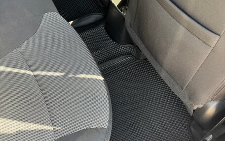 Hyundai Solaris II рестайлинг, 2012 год, 648 000 рублей, 21 фотография