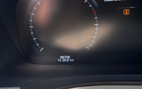 Volvo S90 II рестайлинг, 2021 год, 4 000 000 рублей, 14 фотография