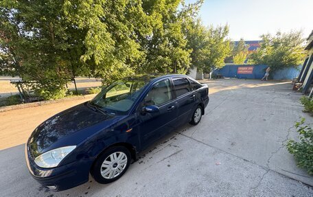 Ford Focus IV, 2004 год, 250 000 рублей, 3 фотография