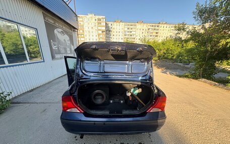 Ford Focus IV, 2004 год, 250 000 рублей, 5 фотография