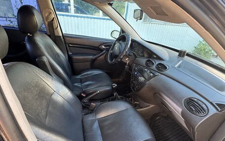 Ford Focus IV, 2004 год, 250 000 рублей, 6 фотография