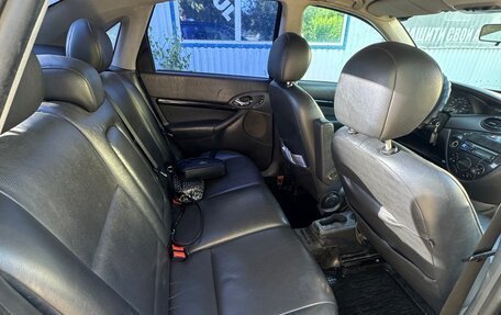 Ford Focus IV, 2004 год, 250 000 рублей, 7 фотография