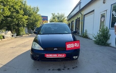 Ford Focus IV, 2004 год, 250 000 рублей, 2 фотография
