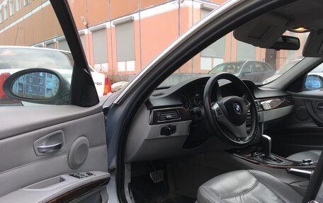 BMW 3 серия, 2005 год, 550 000 рублей, 4 фотография