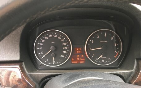 BMW 3 серия, 2005 год, 550 000 рублей, 6 фотография
