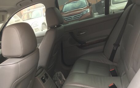 BMW 3 серия, 2005 год, 550 000 рублей, 11 фотография