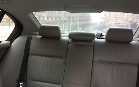 BMW 3 серия, 2005 год, 550 000 рублей, 7 фотография