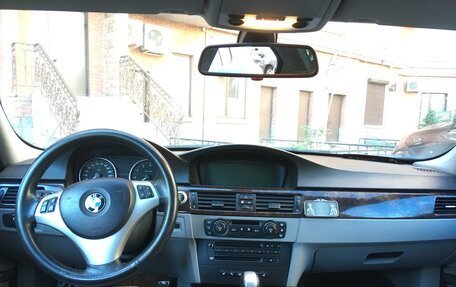 BMW 3 серия, 2005 год, 550 000 рублей, 5 фотография
