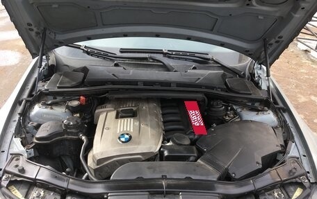 BMW 3 серия, 2005 год, 550 000 рублей, 10 фотография