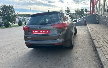 KIA cee'd III, 2017 год, 1 380 000 рублей, 4 фотография