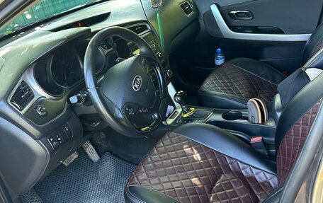 KIA cee'd III, 2017 год, 1 380 000 рублей, 5 фотография