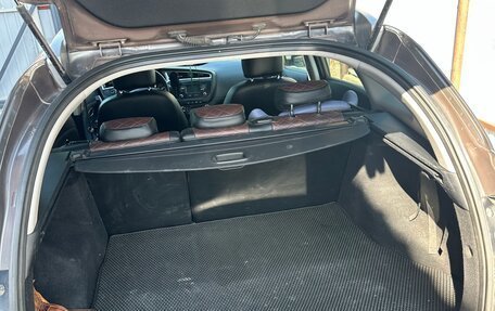 KIA cee'd III, 2017 год, 1 380 000 рублей, 9 фотография