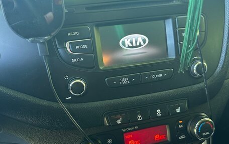 KIA cee'd III, 2017 год, 1 380 000 рублей, 7 фотография