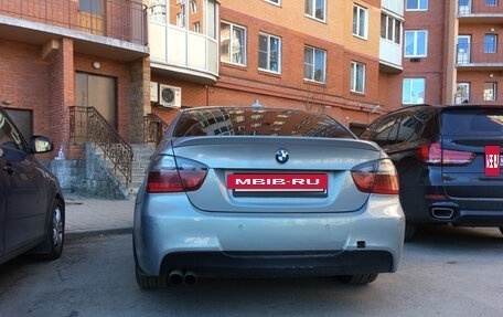 BMW 3 серия, 2005 год, 550 000 рублей, 3 фотография