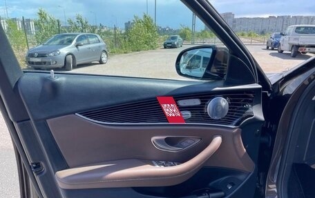 Mercedes-Benz E-Класс, 2017 год, 3 000 000 рублей, 14 фотография