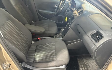 Volkswagen Polo VI (EU Market), 2017 год, 850 000 рублей, 16 фотография
