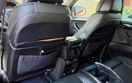 BMW X6, 2008 год, 1 450 000 рублей, 4 фотография