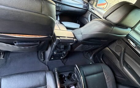 BMW X6, 2008 год, 1 450 000 рублей, 3 фотография